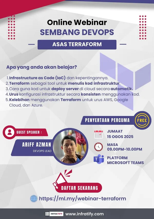 Training session 7